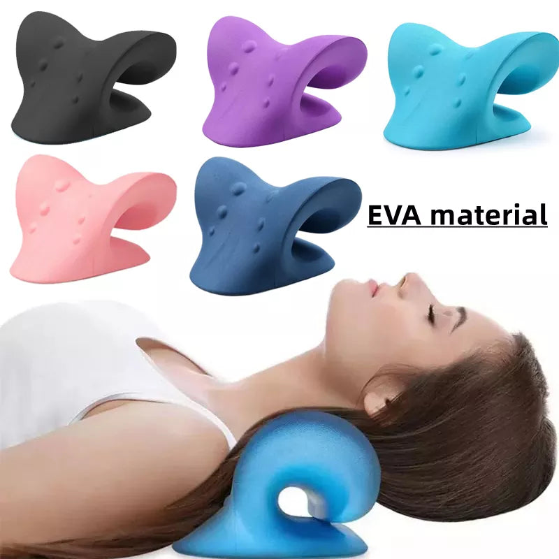 Massageador de cervical